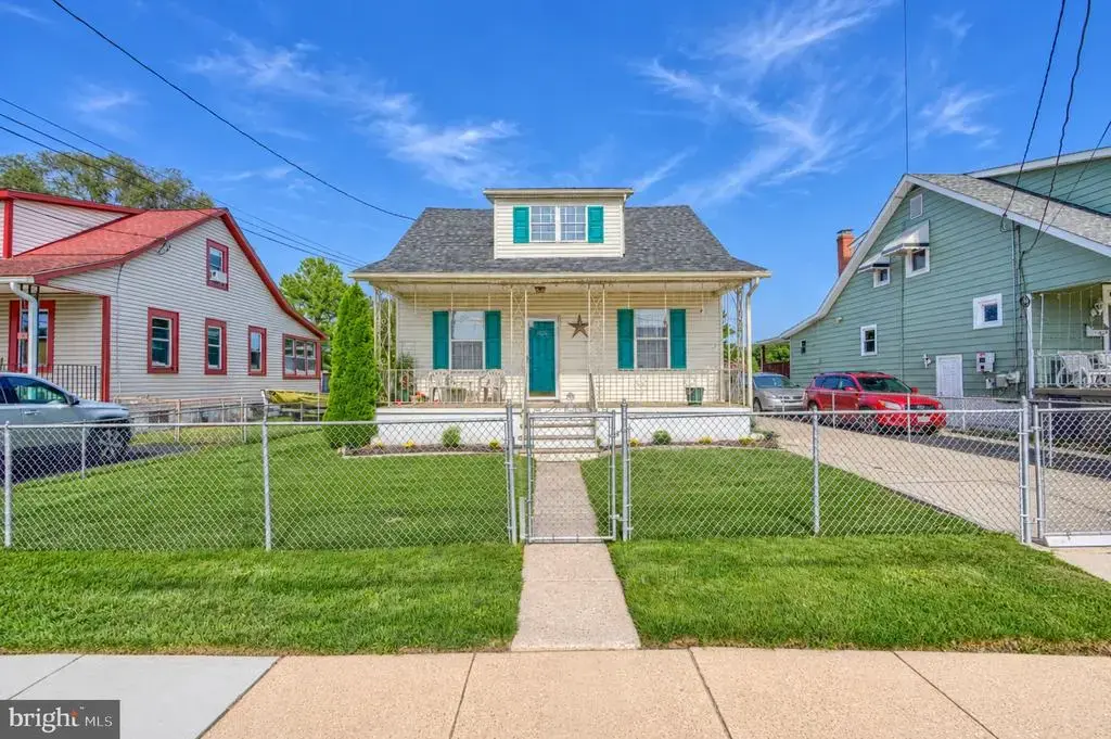 313 S Taylor Ave, BALTIMORE