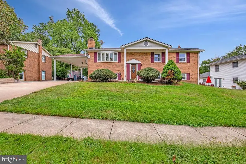 10703 Tyrone Dr, UPPER MARLBORO
