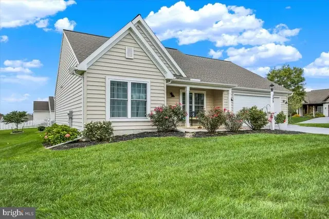 299 Sweet Birch Ln, Womelsdorf