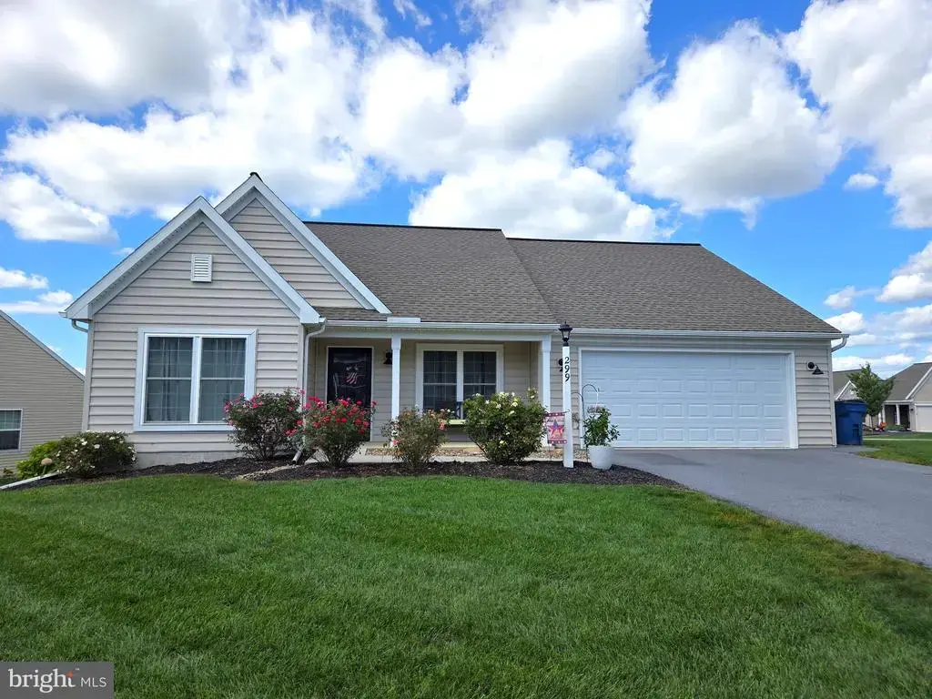 299 Sweet Birch Ln, WOMELSDORF