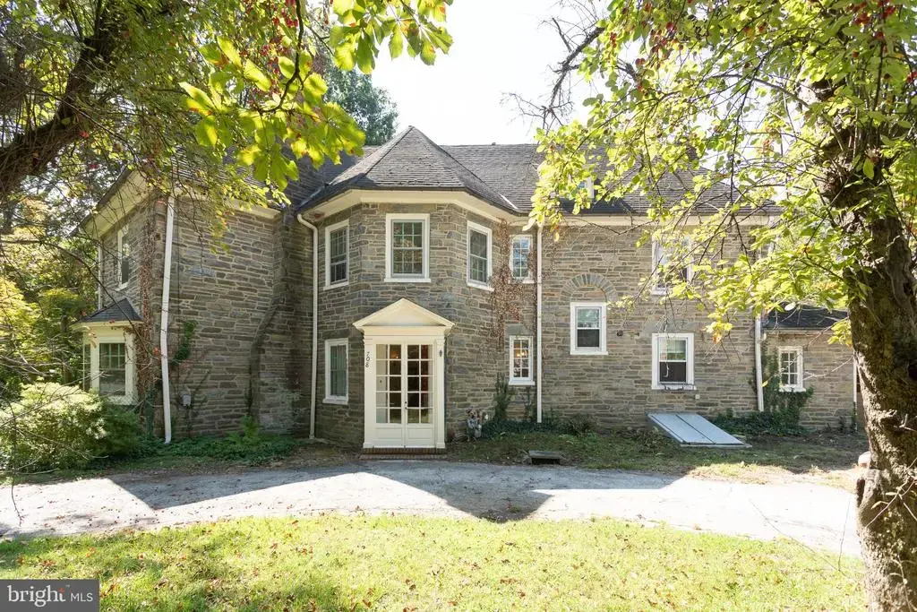 708 Old Lancaster Rd #, BRYN MAWR