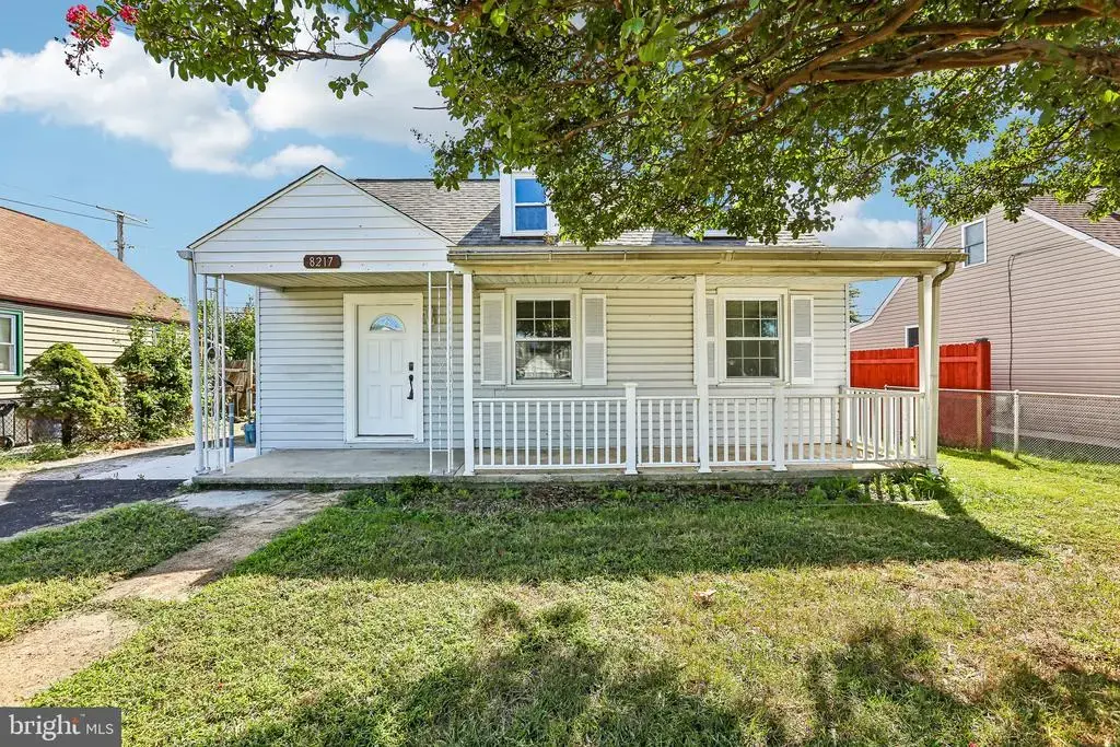 8217 Dundalk Ave, DUNDALK