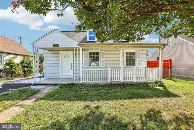 8217 Dundalk Ave, Dundalk