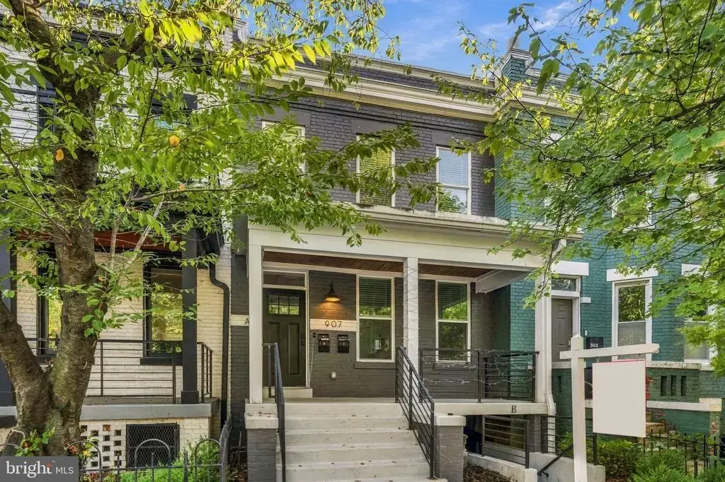 907 L St Ne, WASHINGTON