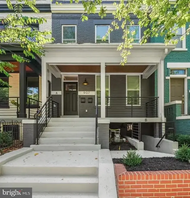907 L St Ne, Washington