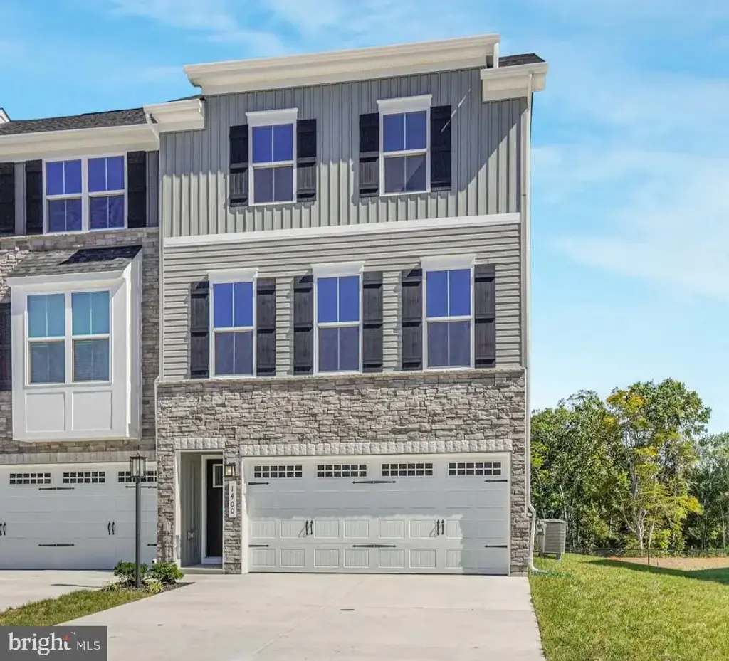 1400 Crested Iris Dr, FREDERICKSBURG