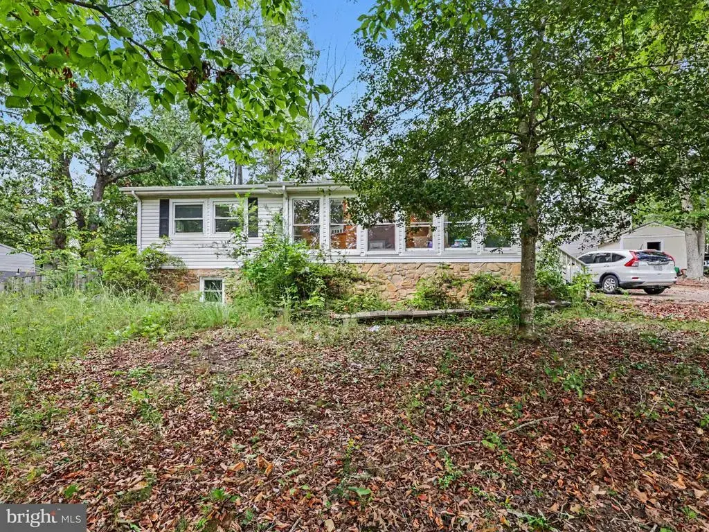 211 Midshipman Cir, STAFFORD