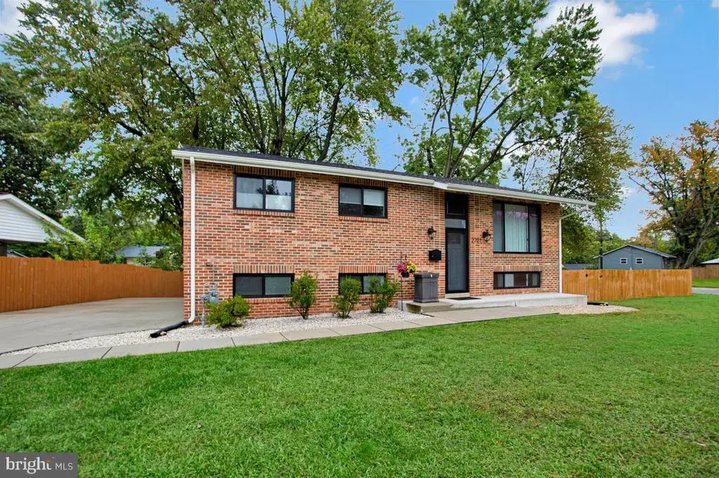 2701 Kelner Dr, LANDOVER