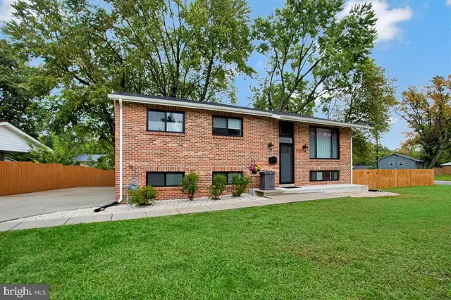 2701 Kelner Dr, Landover