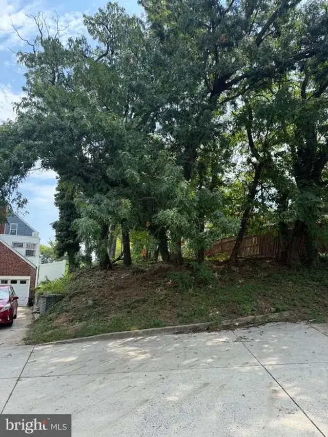 6111 New Hampshire Ave Ne, Washington