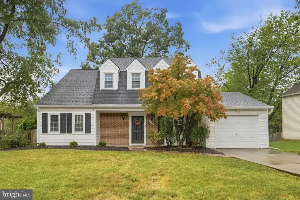 2116 Maleady Dr, HERNDON