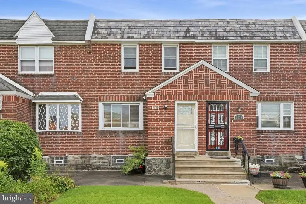 8636 Forrest Ave, PHILADELPHIA