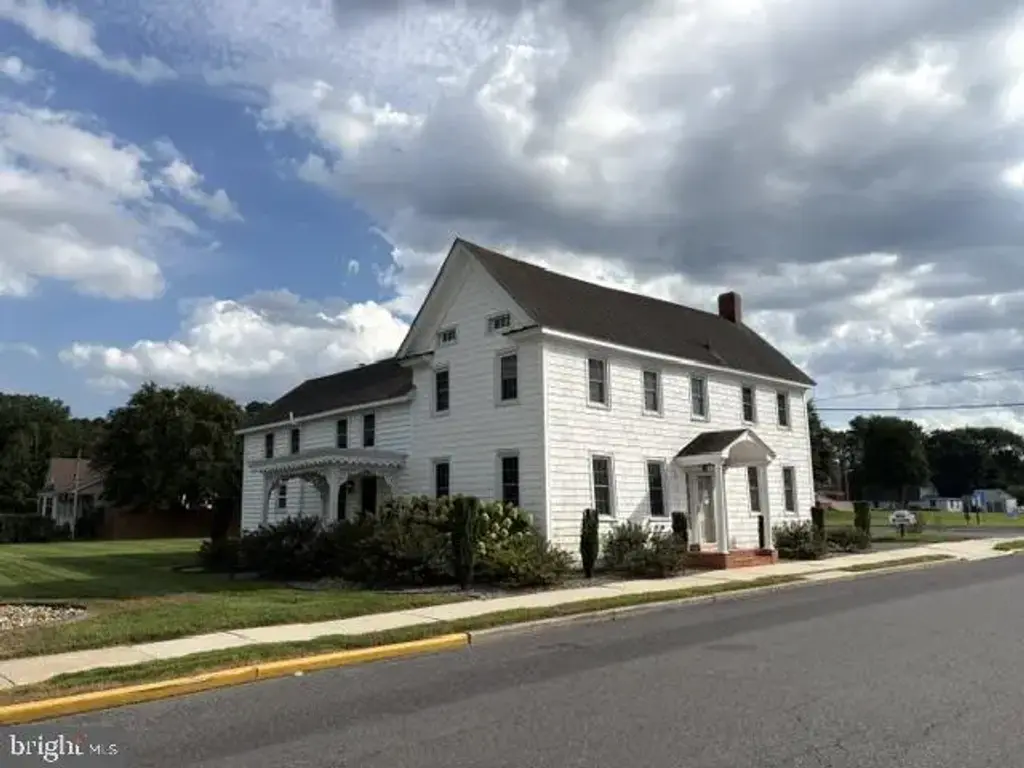 103 W Pine St, GEORGETOWN