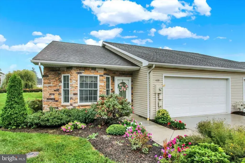 439 Parkview Ln #20, HANOVER