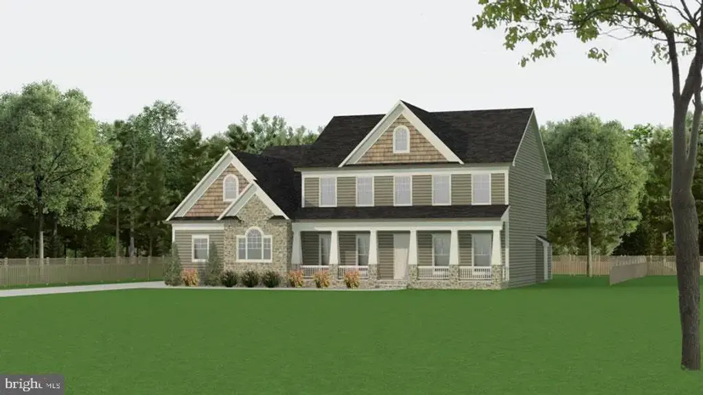 129 Earlington Ct, MULLICA HILL