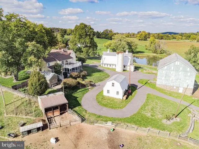 3460 Big Woods Rd, Ijamsville