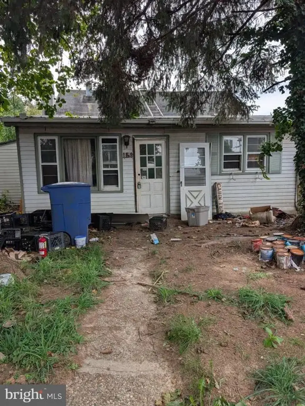 1158 Whittier Ave, BENSALEM