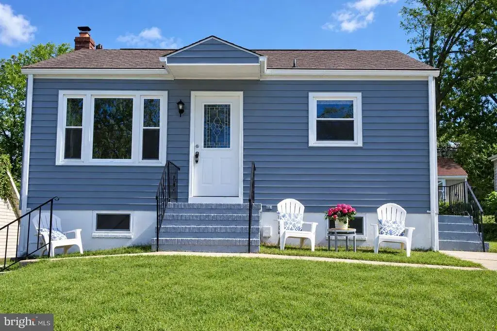 6353 Euclid Ave, ELKRIDGE