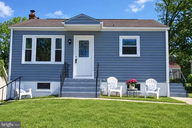 6353 Euclid Ave, Elkridge