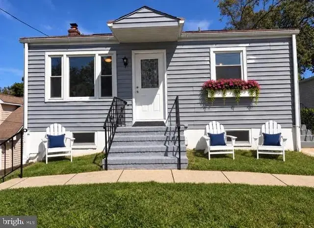 6353 Euclid Ave, Elkridge