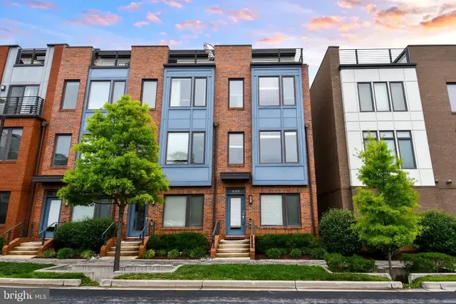 16301 Columbus Ave, Derwood
