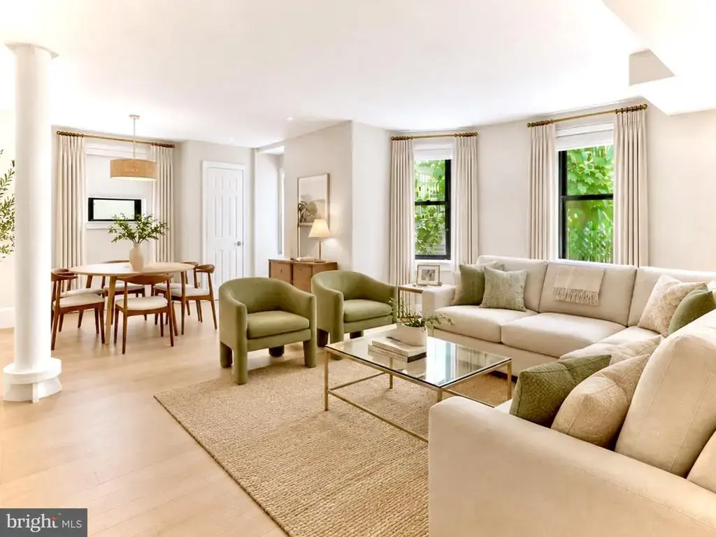 2153 California St Nw #1, WASHINGTON