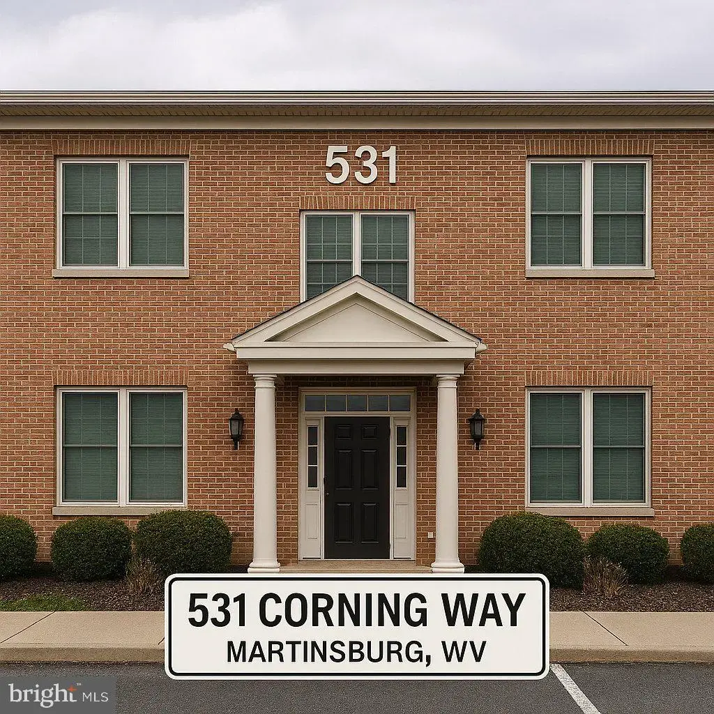 531 Corning Way, MARTINSBURG