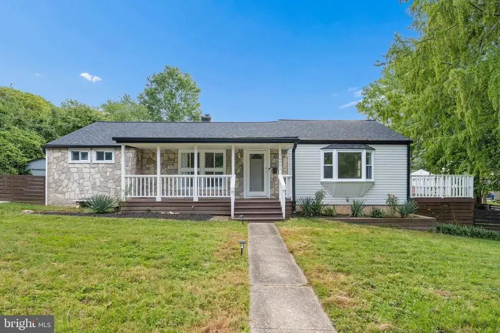 10401 Meredith Ave, KENSINGTON