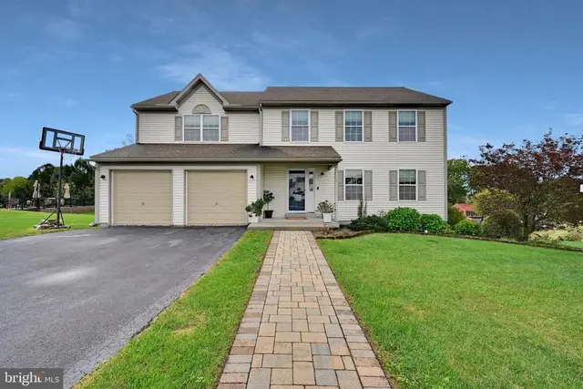 59 Sunglo Dr, Leesport