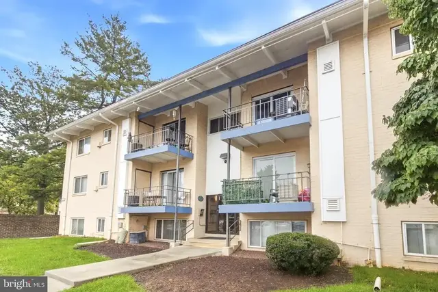 11312 Cherry Hill Rd #102, Beltsville