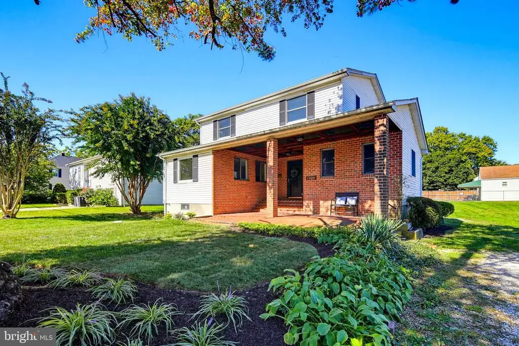 7424 Beech Ave, BALTIMORE