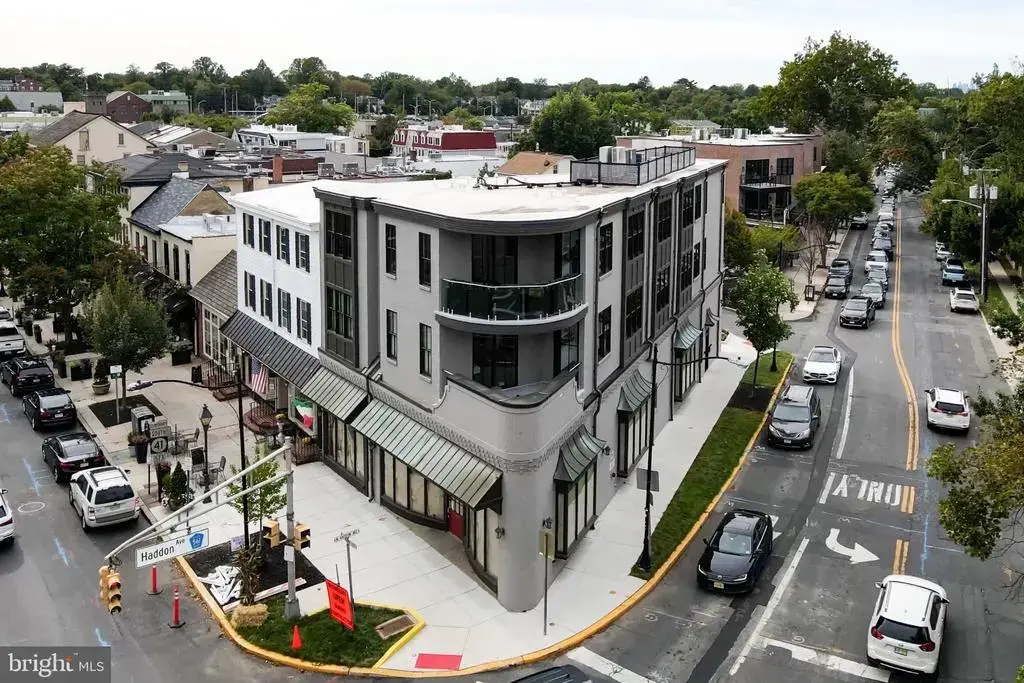 151 E Kings Hwy E #a, HADDONFIELD