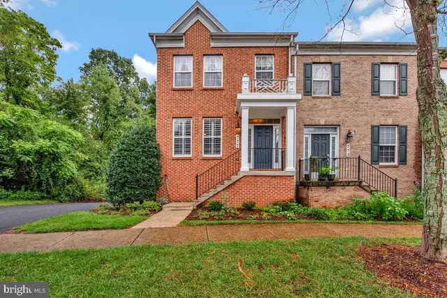 777 Raven Ave, Gaithersburg