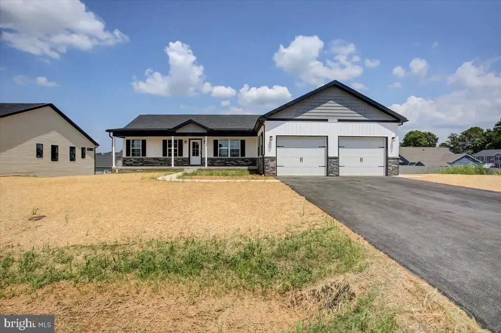 12418 Benning Ave Lot 5, WAYNESBORO