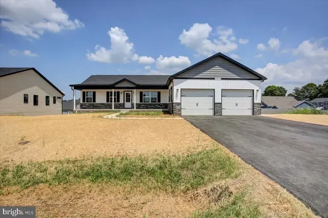 12418 Benning Ave Lot 5, Waynesboro