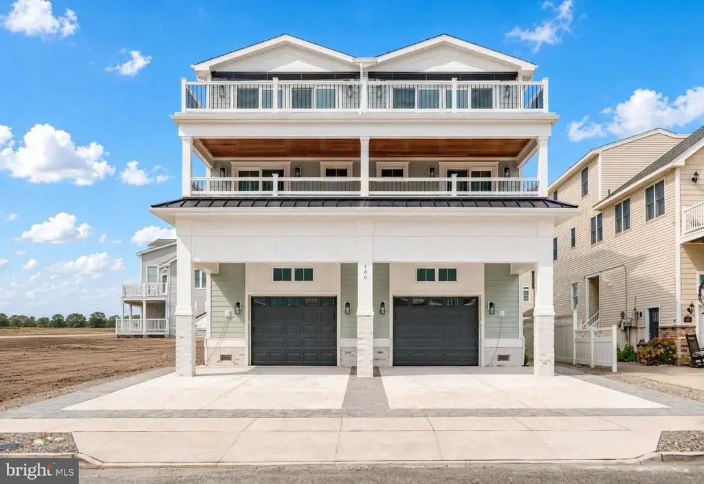 100 60th St #east Unit, SEA ISLE CITY