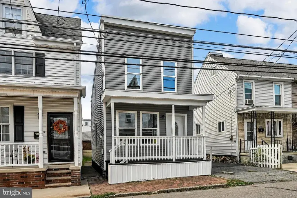 120 N Nichols St, SAINT CLAIR