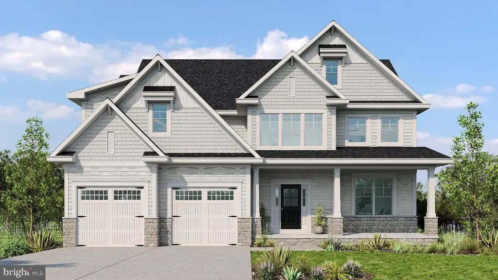 125 Earlington Ct, MULLICA HILL