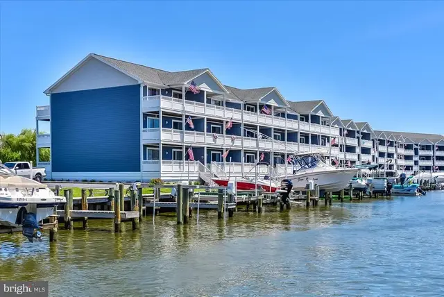 201 S Heron Dr #c-12, Ocean City