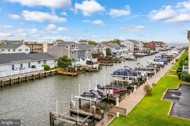 201 S Heron Dr #c-12, Ocean City