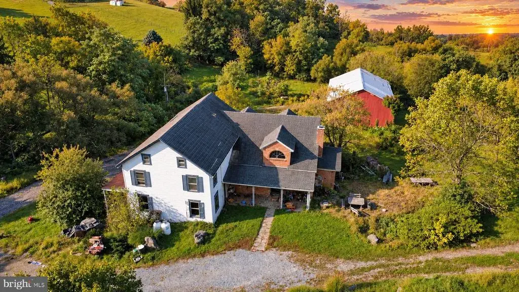 822 Leiphart Ln, WRIGHTSVILLE