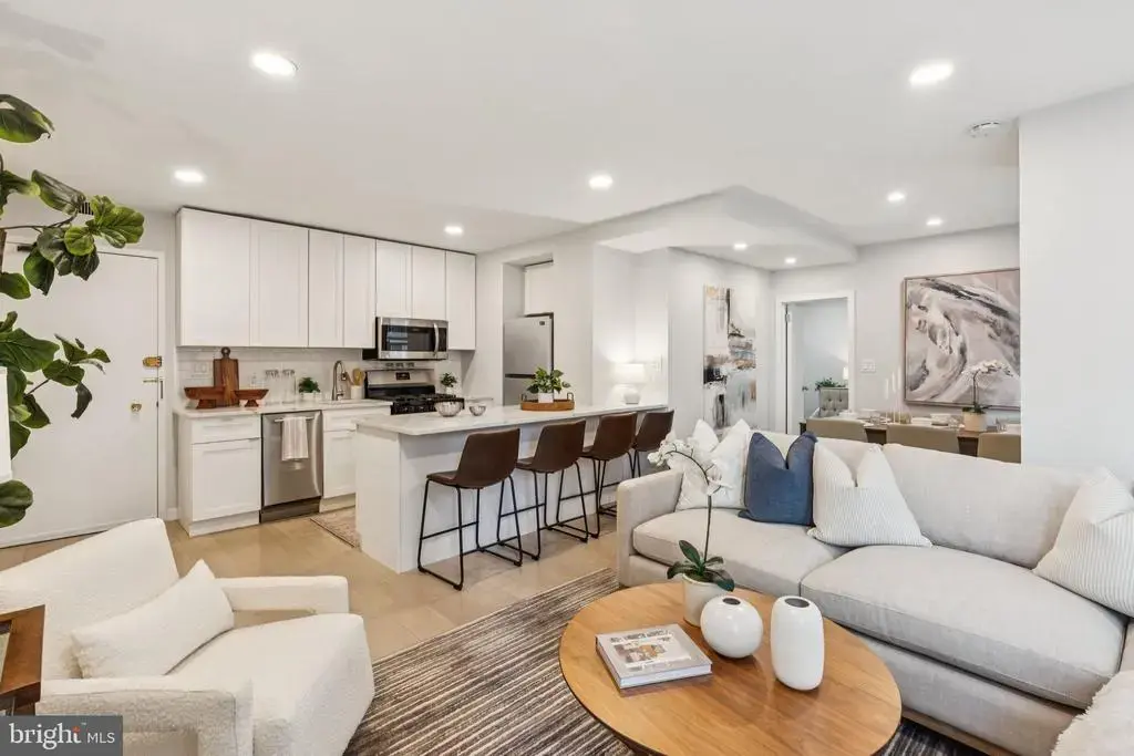 135 South 19th St #507-08, PHILADELPHIA