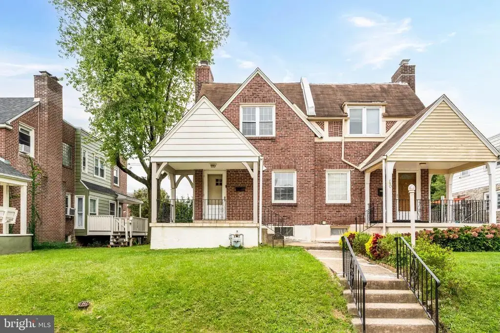 138 W Albemarle Ave, LANSDOWNE