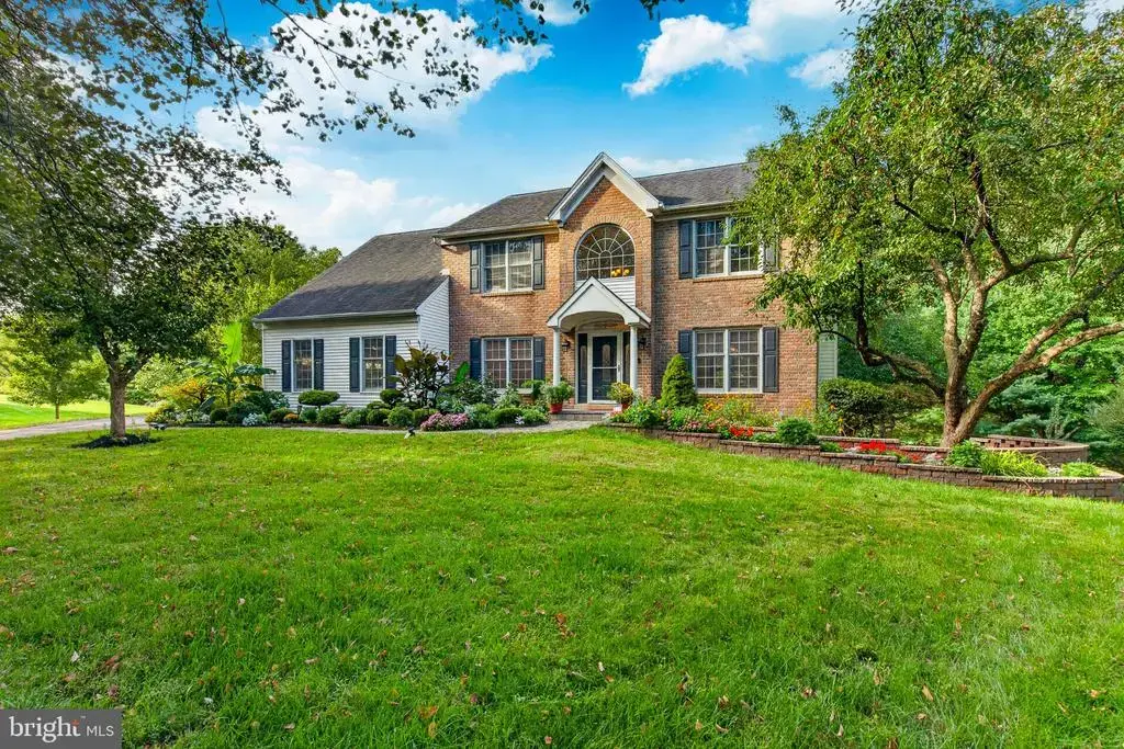 810 Thicket Ct, WEST CHESTER