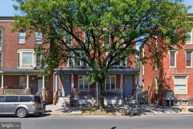 1422 Market St, Harrisburg