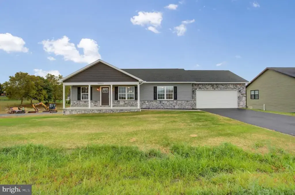 12438 Benning Lot 3 Ave, WAYNESBORO