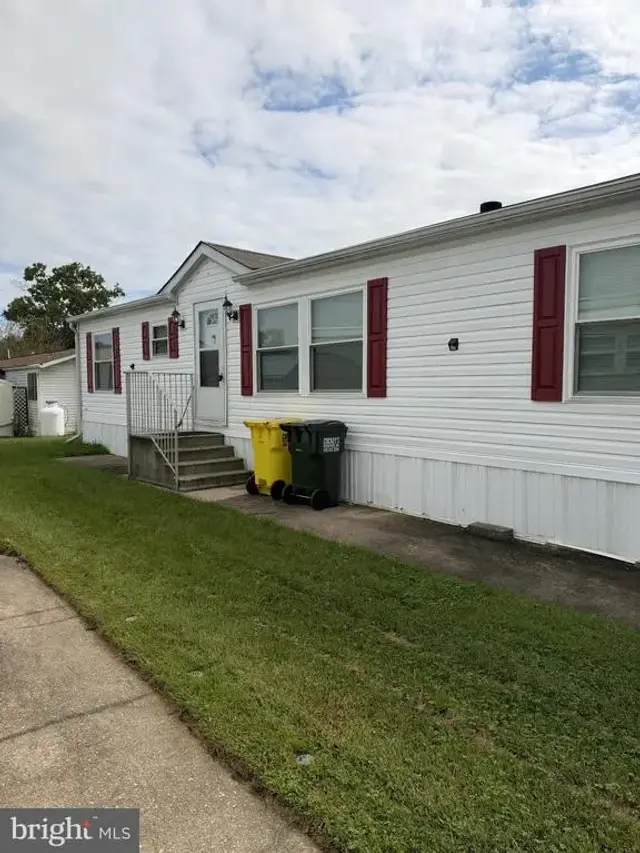 3517 Wheelhouse Rd, Middle River