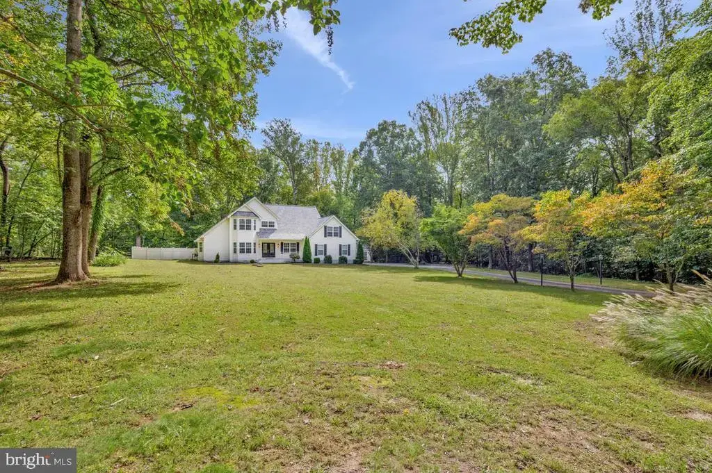26510 Alexandra Way, MECHANICSVILLE