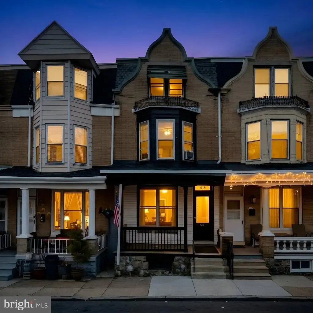 1016 N 11th St, READING