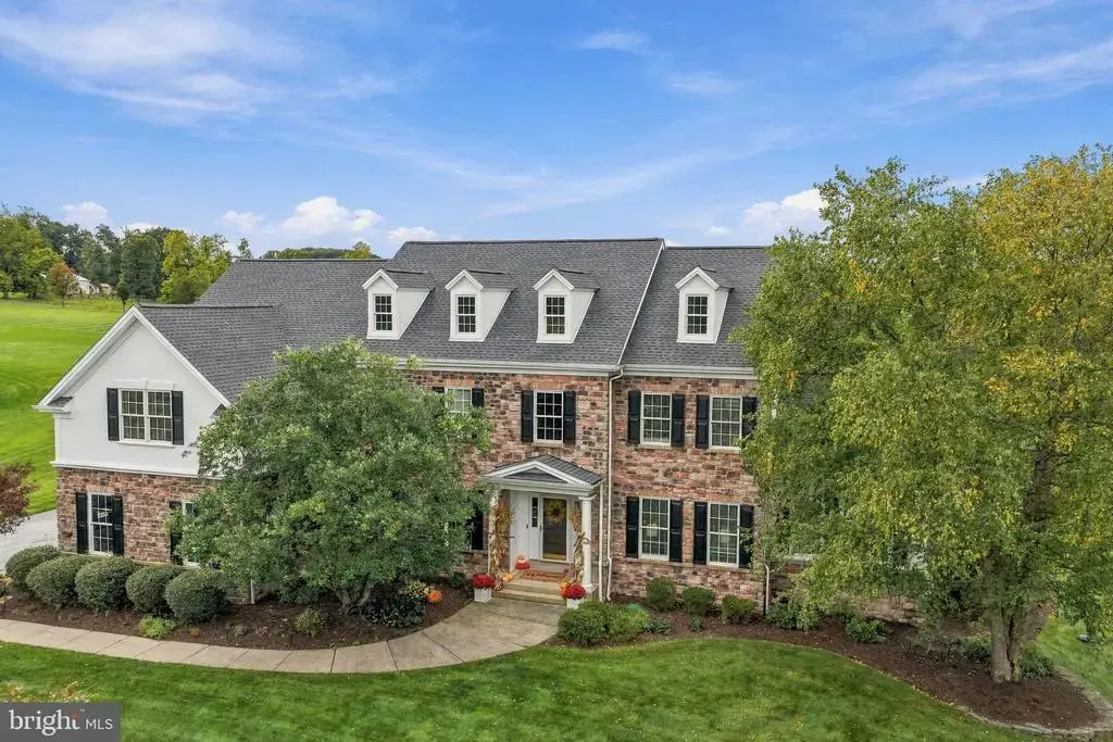 207 Chandler Way, PERKASIE